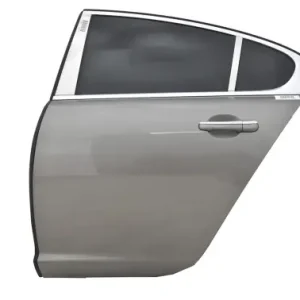 Kup teraz DRZWI TYLNE TYŁ LEWE JAGUAR XF LMO